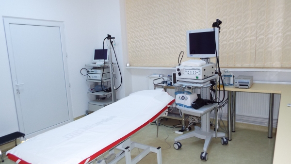 Medintern Buzau